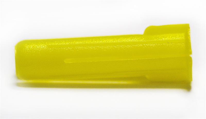 Product Image for Plastplugg