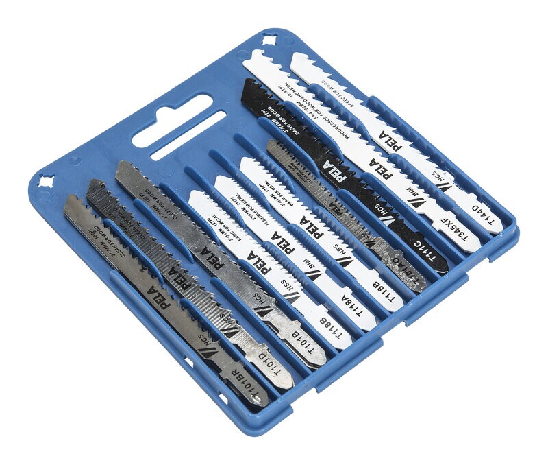 Product Image for Sticksågblad sats, 15 st