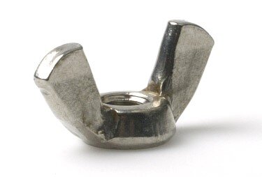 Product Image for Vingmutter MAVM Amerikansk modell FZB