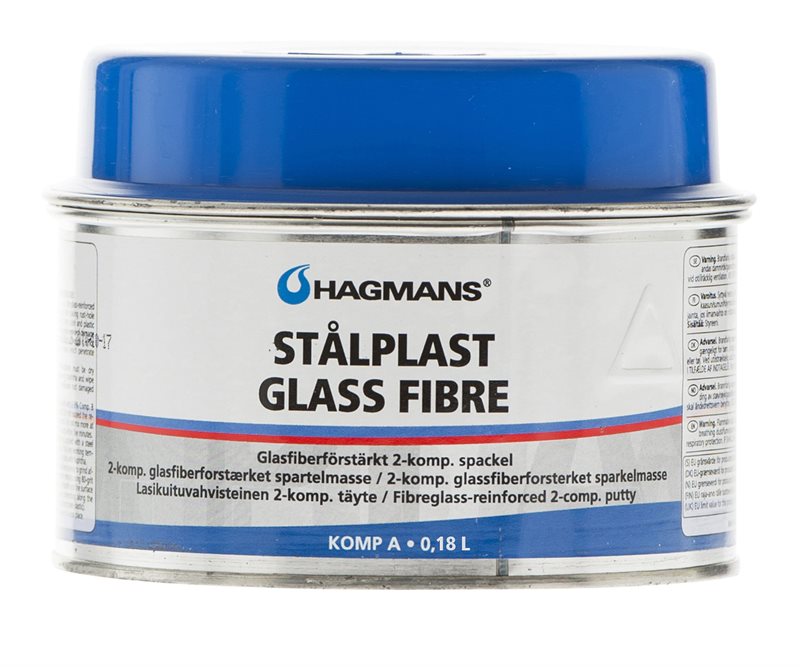 Product Image for Stålplast Glasfiber