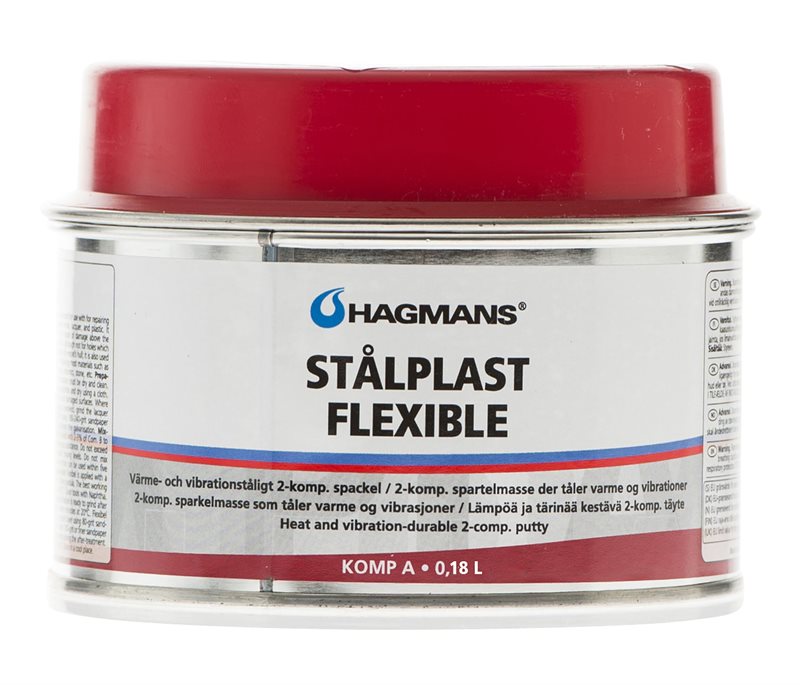 Product Image for Stålplast Flexibel