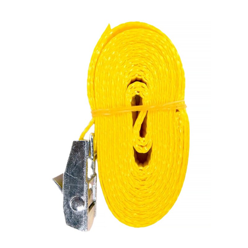 Product Image for Lastband gul, 25x2500 mm