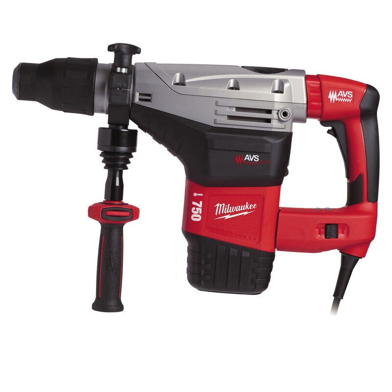 Product Image for Kombihammare K750 S