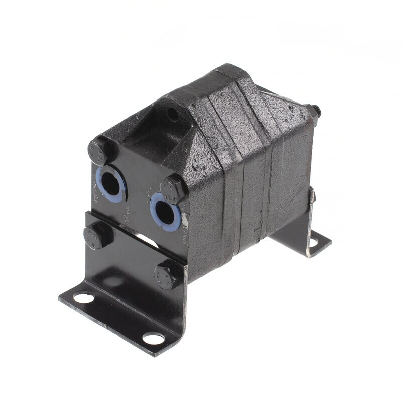 Product Image for Oljefördelare till flyttbar tvåpelarlyft