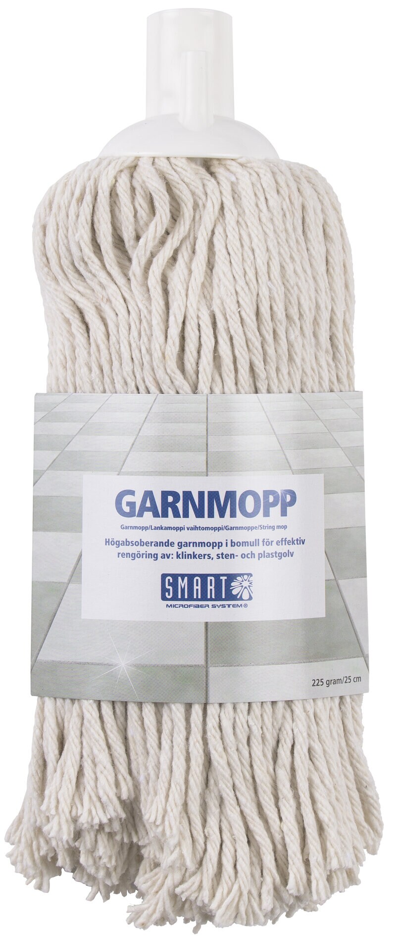 Product Image for Garnmopp, 25 cm