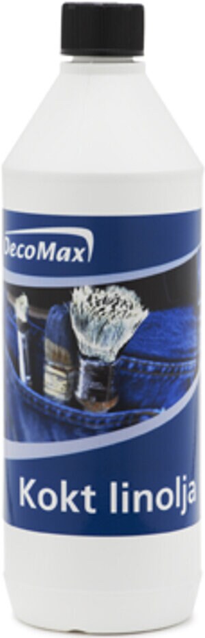 Product Image for Linolja kokt DecoMax