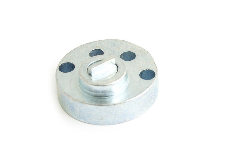 Product Image for Cylinderförlängare rund