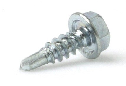 Product Image for Plåtskruv sexkant, D7504K, HB, FZB