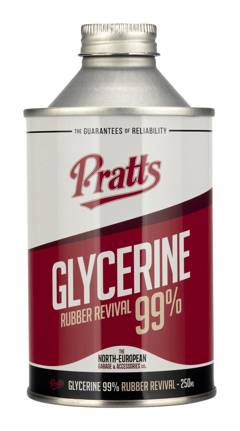 Product Image for Glycerine 99%, 250 ml