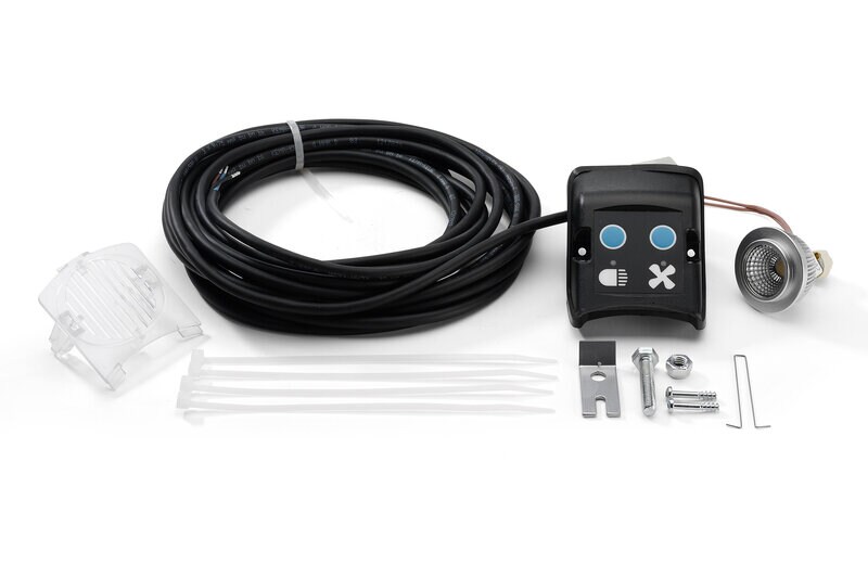 Product Image for LED belysning och fläktstartare