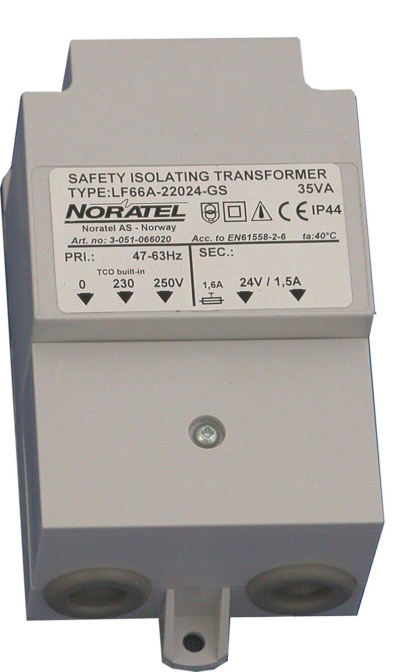 Product Image for Transformator till LED belysning