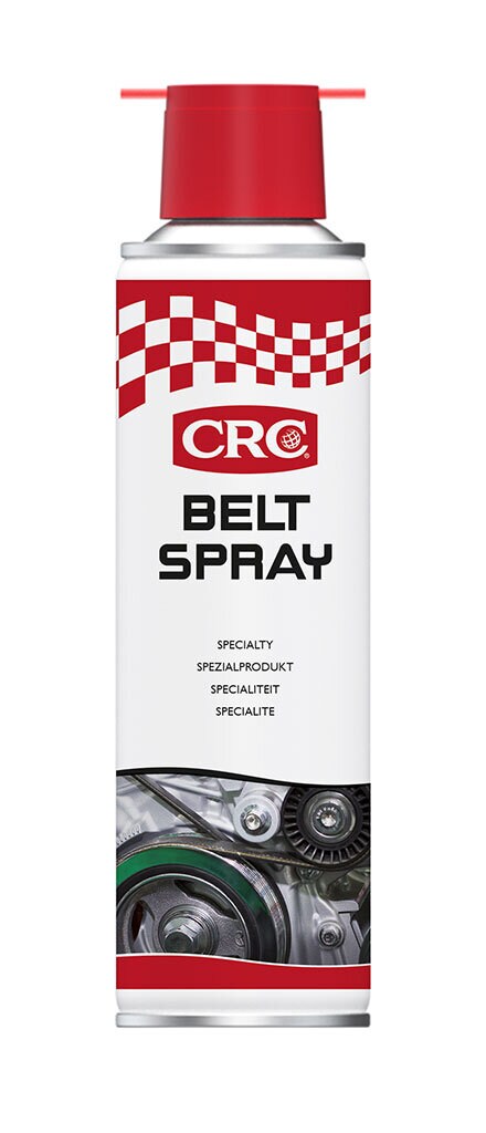 Product Image for Belt Spray, aerosol, 250 ml
