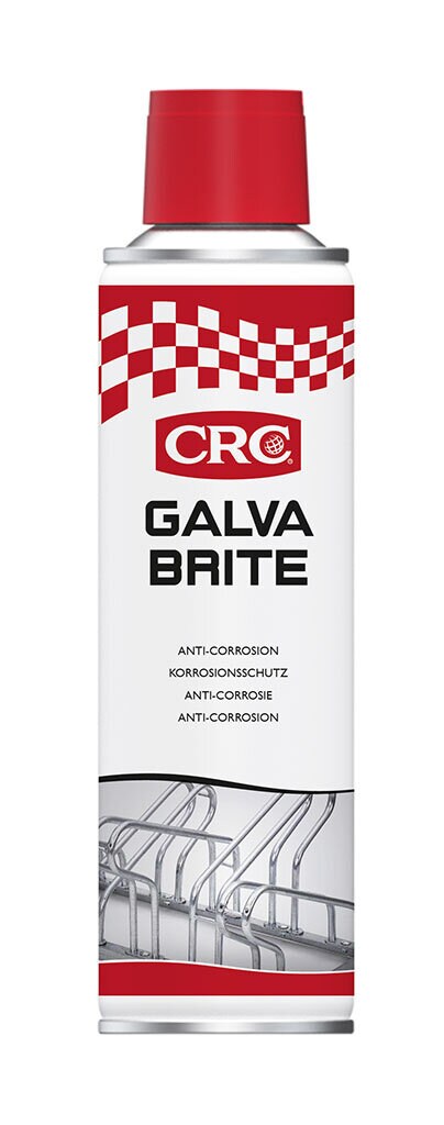 Product Image for Galva Brite, aerosol, 250 ml