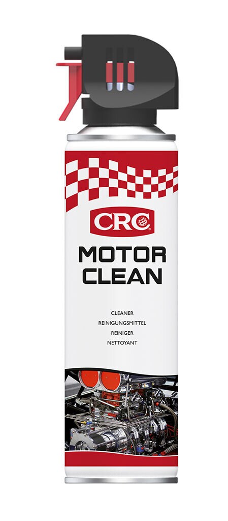 Product Image for Motor Clean, aerosol, 250 ml