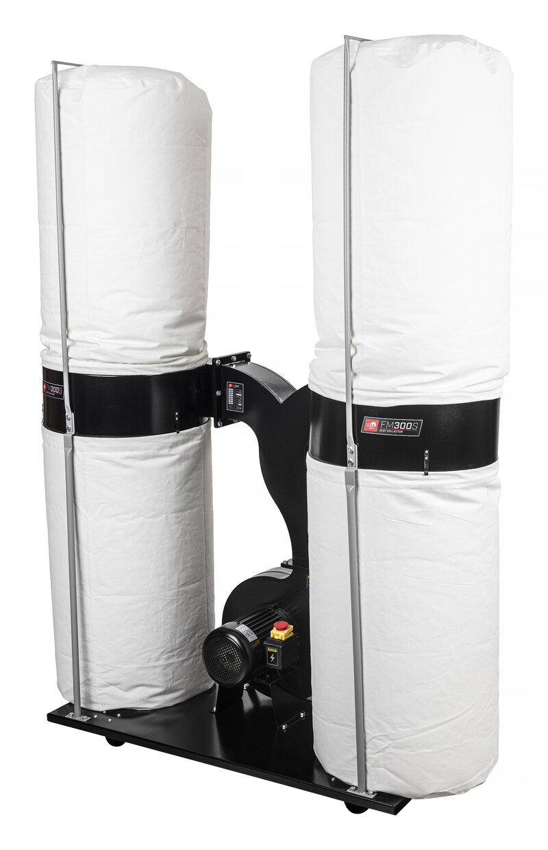 Product Image for Spånsug FM300S