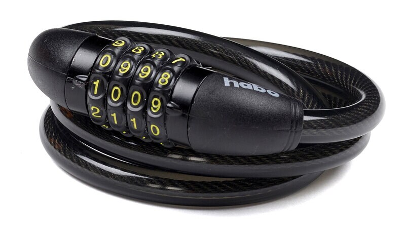 Product Image for Vajerlås Habo 803-13