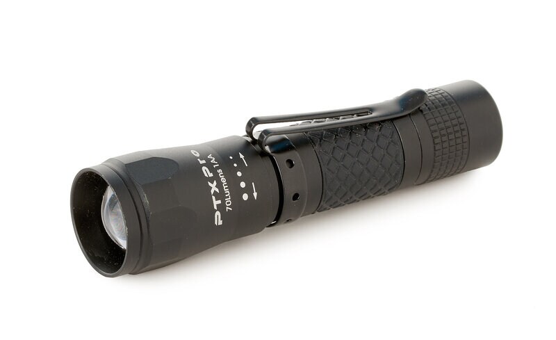 Product Image for Ficklampa PTX Pro, 70 lumen