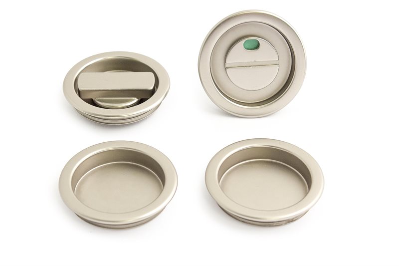 Product Image for WC-beslag för skjutdörr