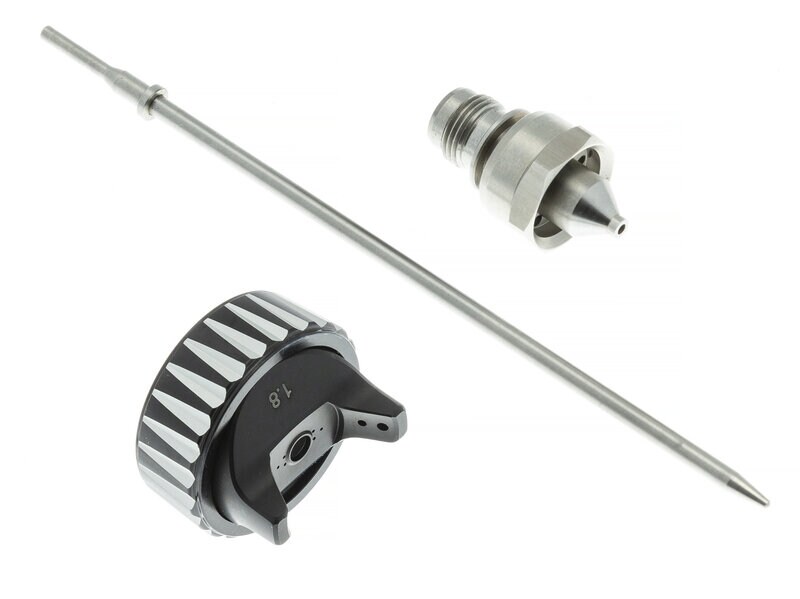 Product Image for Munstycke till färgspruta 506423