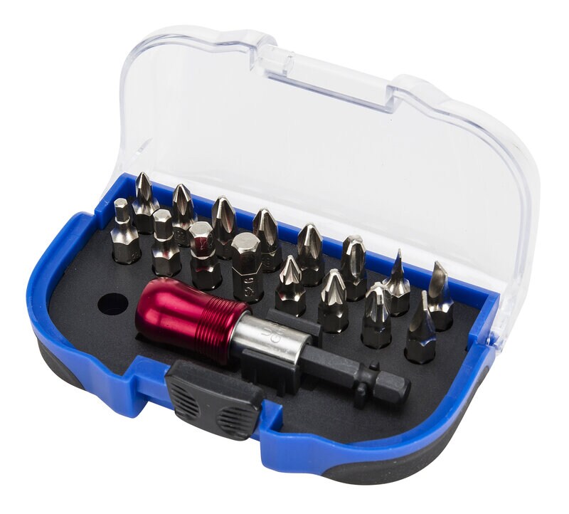 Product Image for Bitssats i 17 delar