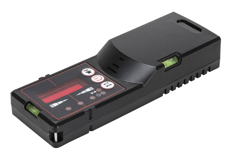 Product Image for Detektor för rödlaser