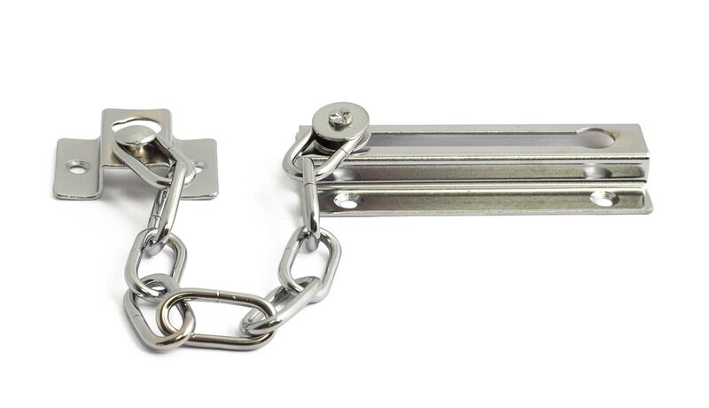 Product Image for Dörrkedja krom