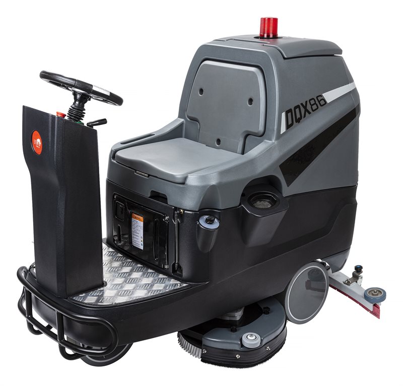 Product Image for Skurmaskin DQX86
