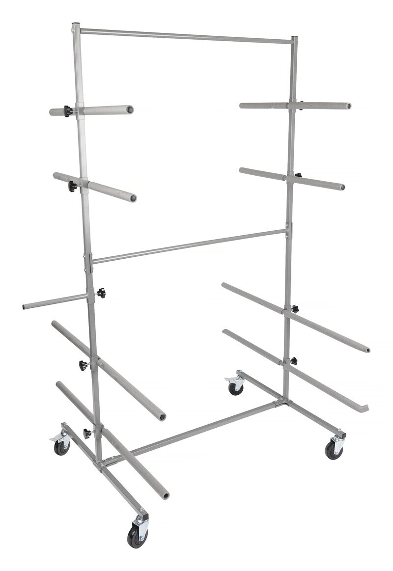Product Image for Lackställ för dörrar & stötfångare