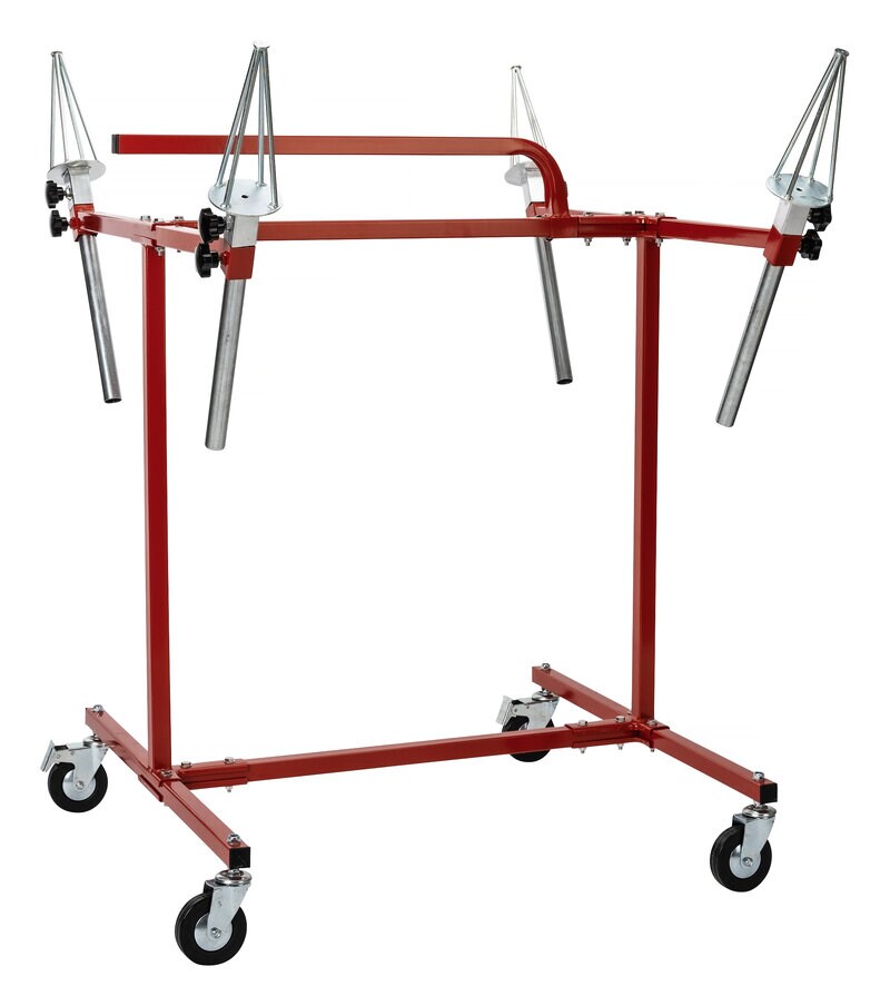 Product Image for Lackställ för fälgar