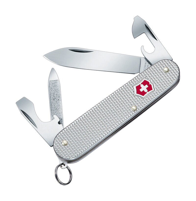 Product Image for Fickkniv Cadet Aloxm, 84 mm