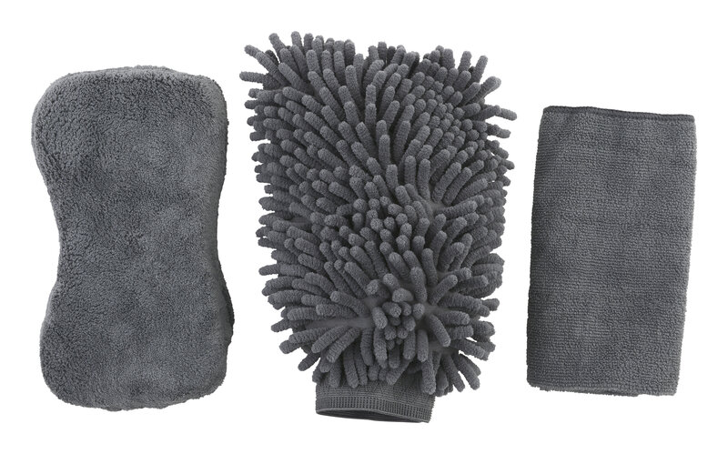 Product Image for Microfiberset, 3 delar