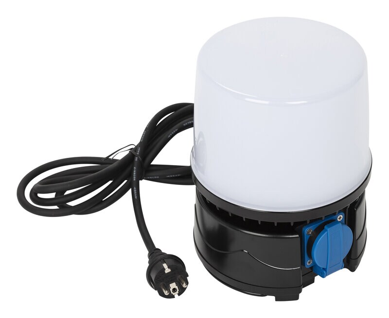 Product Image for LED Arbetsbelysning, upphängningsbar, 2800 lumen