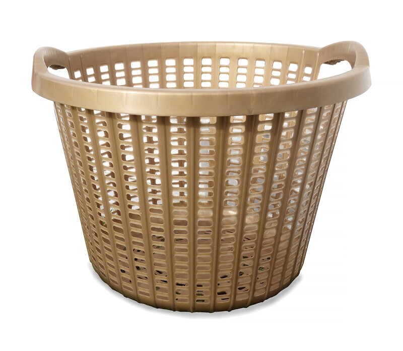 Product Image for Lövkorg guld, 55 liter
