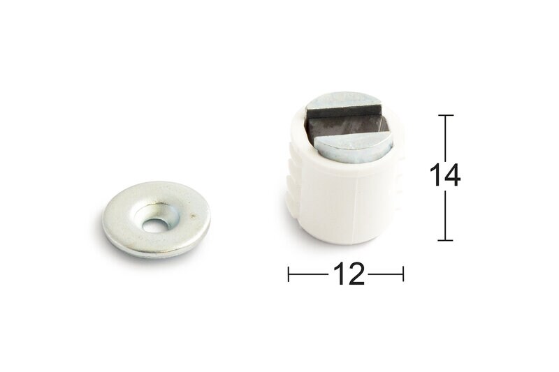 Product Image for Magnetlås 2732 2kg