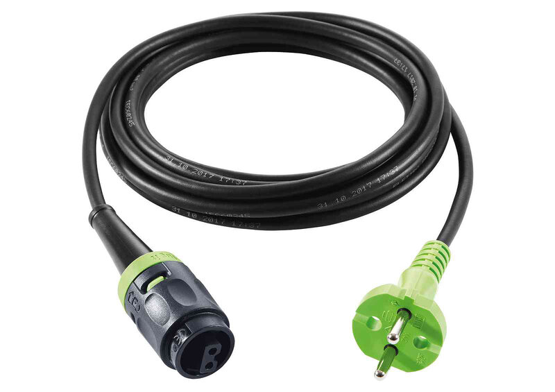 Product Image for Plug-it-kabel H 05 RN-F 2x1 7,5m DI
