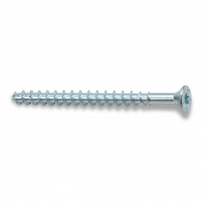 Product Image for Multi-monti betongskruv, HMS-F 5x30, 200st