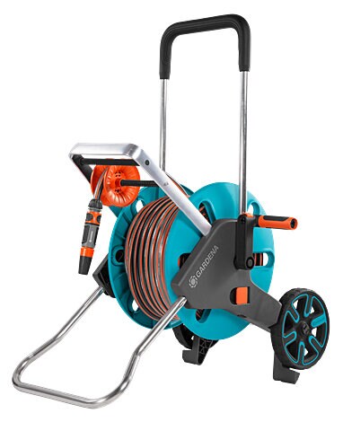 Product Image for AquaRoll M Easy med 30m FLEX 13mm