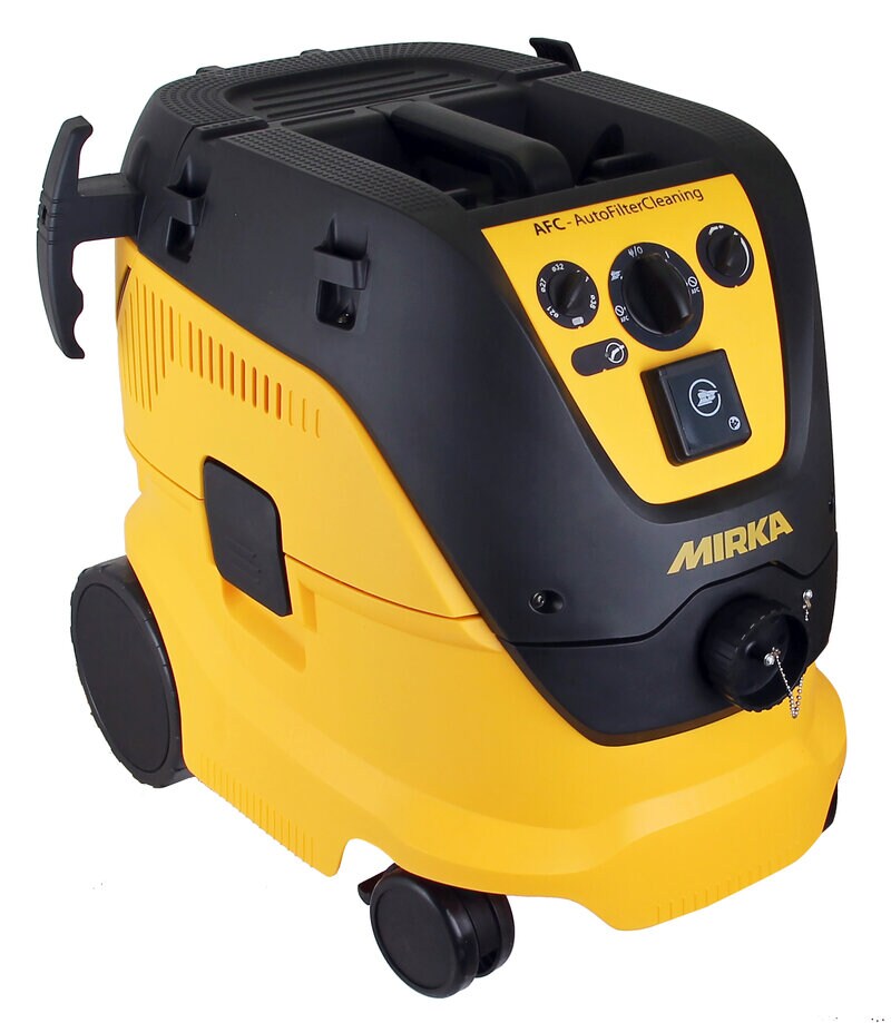 Product Image for Dammsugare 1230 M AFC, 230V
