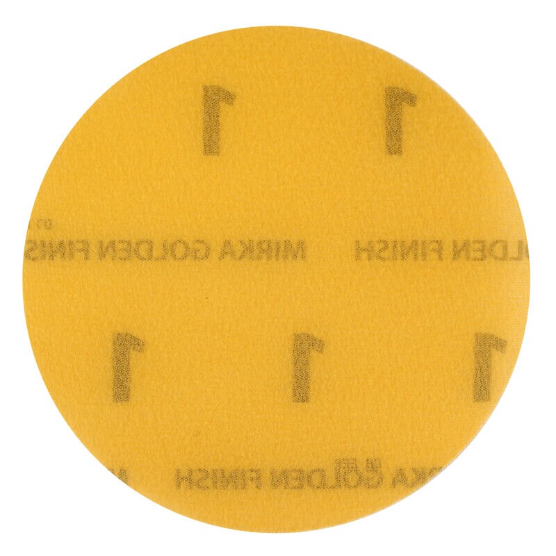 Product Image for Rondell Golden Finish 1, grip, 77 mm, 50 st