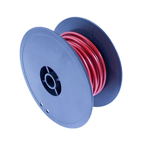 Product Image for Anslutningskabel RKUB, 2,5 mm2, röd