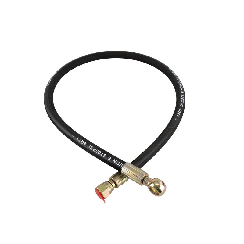 Product Image for Hydraulslang till tvåpelarlyft med fritt golv