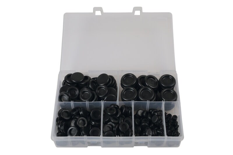 Product Image for Gummipluggar i sats, 280 st