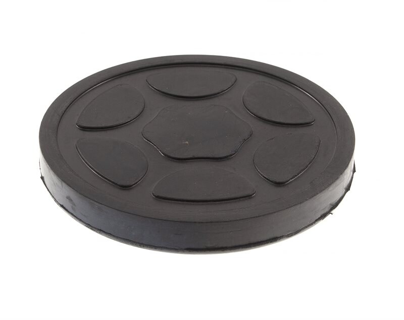 Product Image for Gummikudde till garagedomkraft