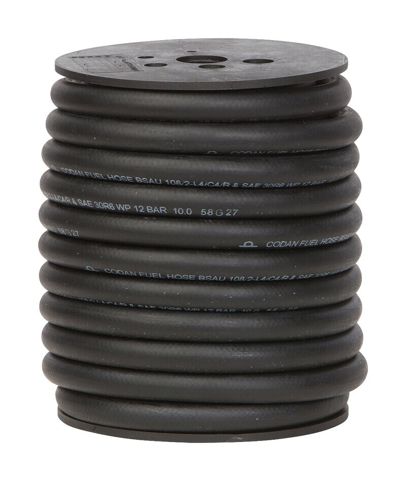 Product Image for Bränsleslang SAE J30 R6, metervara