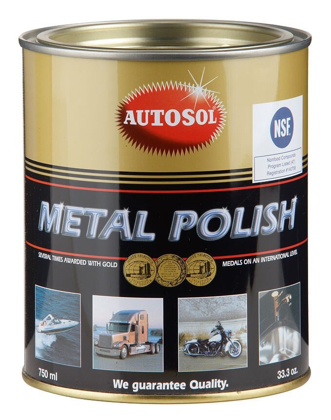 Product Image for Polercreme Kromputs Autosol, 750 g