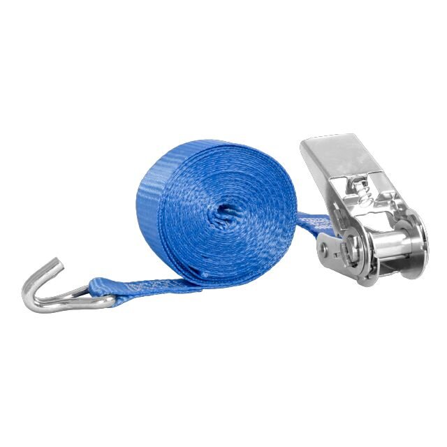 Product Image for Spännband med krok, Basic 25, 2-delad