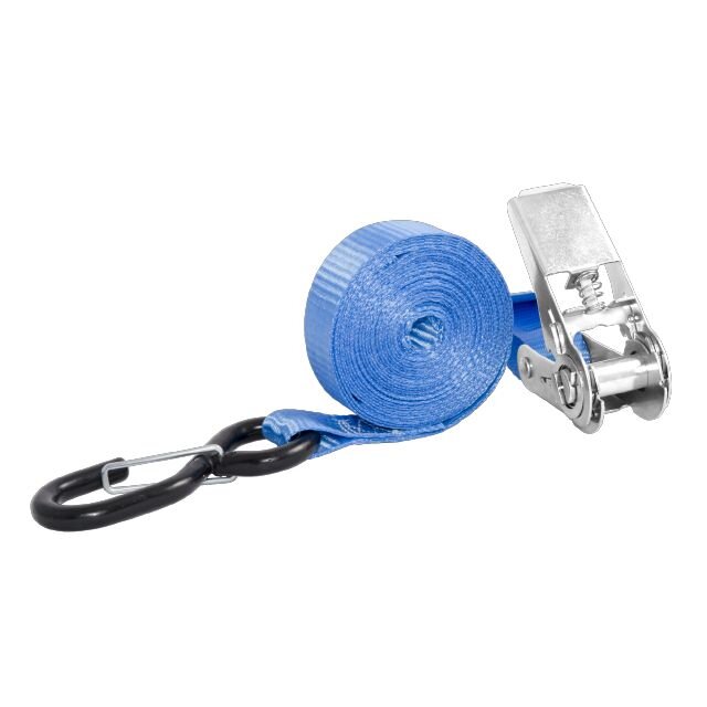 Product Image for Spännband med S-krok, Basic 25S, 2-delad