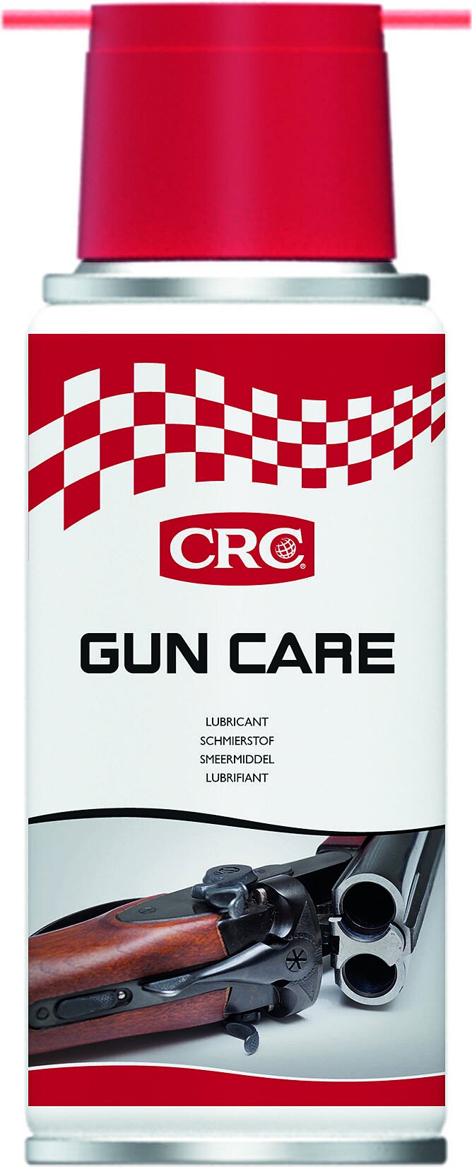 Product Image for Vapenolja Gun Care, 100 ml