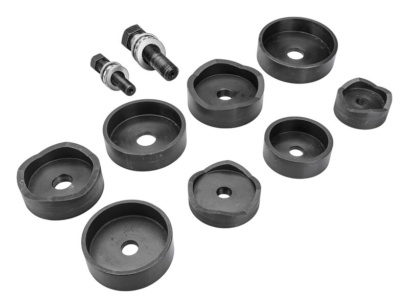 Product Image for Hålstans Knock Out Punches, set