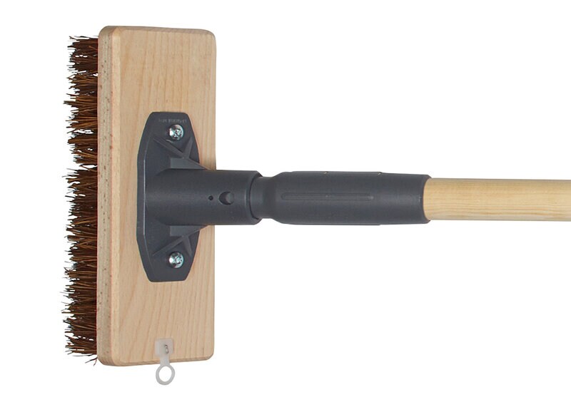 Product Image for Skurborste 19 cm, med skaft